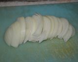 ヘルシ—・親子丼(改訂版)作り方2写真