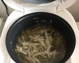 味ご飯★山菜とツナ作り方6写真