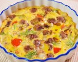わんこ飯♪鹿肉としめじのココット作り方5写真