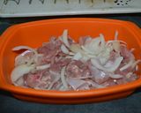 ヘルシ—・親子丼(改訂版)作り方13写真