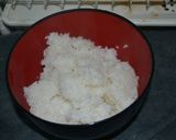 ヘルシ—・親子丼(改訂版)作り方19写真