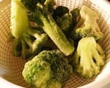 イカとキャベツのサラダ作り方3写真