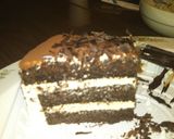 ティラミスケーキ作り方6写真