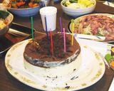 ティラミスケーキ作り方7写真
