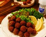 チョーお手軽簡単★スパイシーミートボール作り方11写真