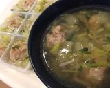 【材料メモ&レシピ集】11月4週作り置き作り方10写真
