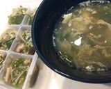 【材料メモ&レシピ集】12月1週作り置き作り方8写真