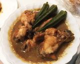 【材料メモ&レシピ集】12月1週作り置き作り方11写真