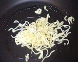 お弁当に★オムそば✿作り方1写真
