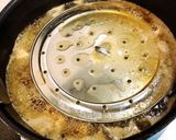 ☼簡単♪里芋と鶏肉とこんにゃくの煮物作り方6写真