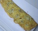 お弁当に★オムそば✿作り方4写真