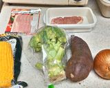 コンソメの要らないポトフ作り方1写真