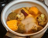 コンソメの要らないポトフ作り方11写真