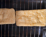 サクサクお揚げとキムチのぶっかけそうめん作り方1写真