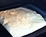 手作りパン 心愛流のハードブレッド作り方8写真