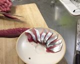 サバしゃぶしゃぶ作り方3写真