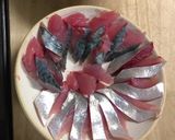 サバしゃぶしゃぶ作り方4写真