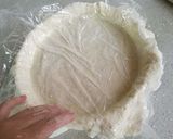 簡単パイ生地でパンプキンパイ作り方9写真