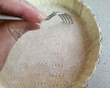 簡単パイ生地でパンプキンパイ作り方11写真