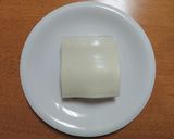 チーズいなり寿司作り方1写真