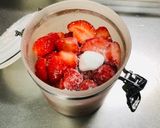 いちごシロップ作り方6写真