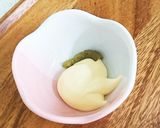 ゆず胡椒香る＊卵焼きサンドイッチ作り方2写真