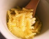 材料を入れ熱湯を注ぐだけで、あのスープ？作り方1写真