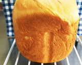 大豆粉の割合はいくつにする？ミルクパン作り方6写真