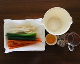 節約♡皮を捨てずに美味しいお好み焼き作り方1写真