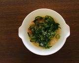 節約♡皮を捨てずに美味しいお好み焼き作り方2写真