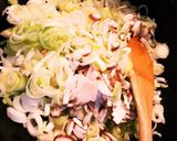 ❀麻婆豆腐❀作り方2写真