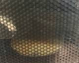 HMで干し柿のマフィン作り方8写真