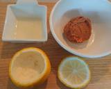 母直伝まるごとゆず味噌作り方4写真