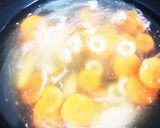 簡単★お家の寄せ鍋作り方1写真