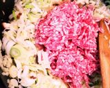 ❀麻婆豆腐❀作り方3写真
