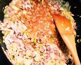 ❀麻婆豆腐❀作り方4写真