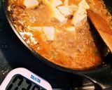 ❀麻婆豆腐❀作り方7写真