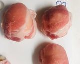 トロッと！肉巻きたまご作り方2写真