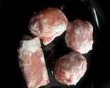 トロッと！肉巻きたまご作り方5写真