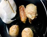 トロッと！肉巻きたまご作り方6写真