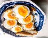 トロッと！肉巻きたまご作り方8写真