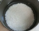 ヨーグルティアでわが家の基本の甘酒☆作り方1写真
