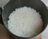 ヨーグルティアでわが家の基本の甘酒☆作り方2写真