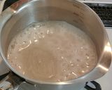 食べる点滴☆甘酒寒天♪作り方3写真