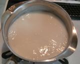 食べる点滴☆甘酒寒天♪作り方4写真
