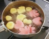 秋の白玉団子作り方4写真