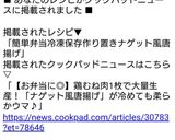 簡単弁当冷凍保存作り置きナゲット風唐揚げ作り方16写真