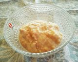 簡単♪ツナと豆腐のヘルシーブルスケッタ♪作り方3写真