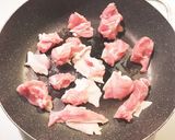 簡単照り焼きチキン作り方1写真