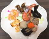 おせち　我が家の手作り作り方1写真